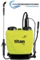 Preview: Sprayer Titan